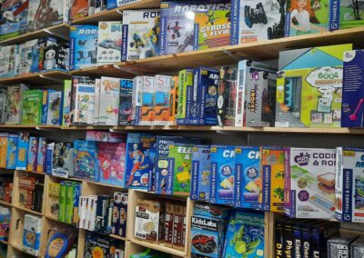 Games
