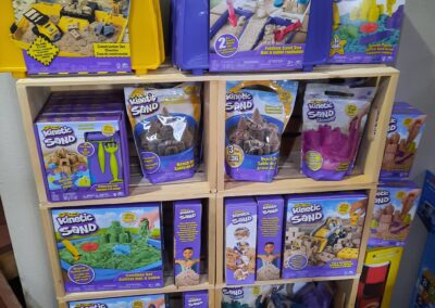 Kinetic Sand