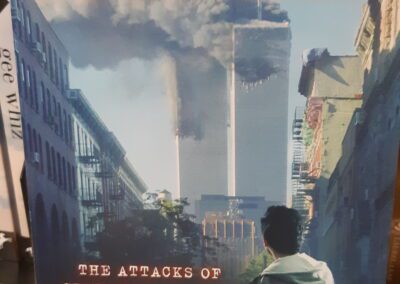 I Survived book