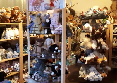 Plush Toys